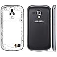 Housing Body for Compatible Samsung Galaxy S Duos S7562 Black
