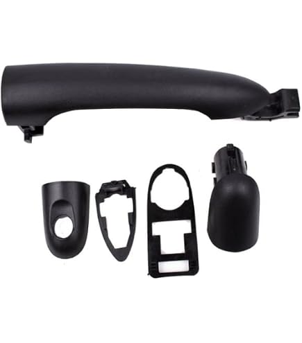 Kit Réparation Faisceau Câble Porte Audi A3 8P1/8PA/8P7 - Code OE 14320SC - Compatible Conducteur/Passager
