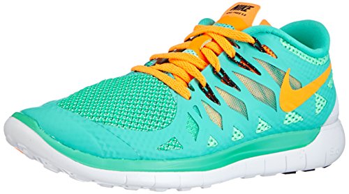 Nike Free 5.0, Damen Laufschuhe