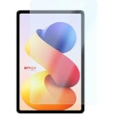 Engo Xiaomi Redmi Pad 2 Pro 12.1 İn&ccedil; Ekran Koruyucu Nano Şeffaf