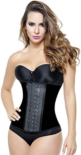 LaFaya Sport Exercise Waist Black/Size M