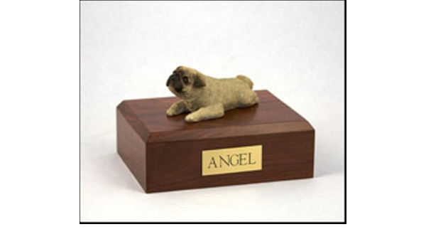 pug urns for ashes