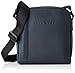 Produktbild BOSS Herren Hyper_ns Zip Schultertasche, Blau (Navy), 9x23x16.5 cm