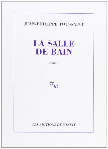 couverture de : La Salle de bain