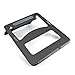 Produktbild Portable Laptop Notebook Desk Riser Stand Compatible with Macbooks