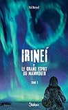 Irineï et le Grand Esprit du mammouth, tome 1 (1)
