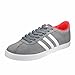 Produktbild adidas Neo Courtset W B74557 Größe 37.5 Grau (hellgrau)