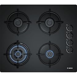 Gas hob Bosch POH6B6B10