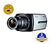 Produktbild SS148 - SAMSUNG SNB-3002P 1/3 "4CIF WDR NETWORK CCTV-Kamera mit Micro SD-AUFNAHME POE H.264, MPEG-4
