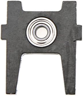DroneFly New Original Walkera V450D01 6CH 3D 450 Helicopter Part Tail Steering Set HM-V450D01-Z-20