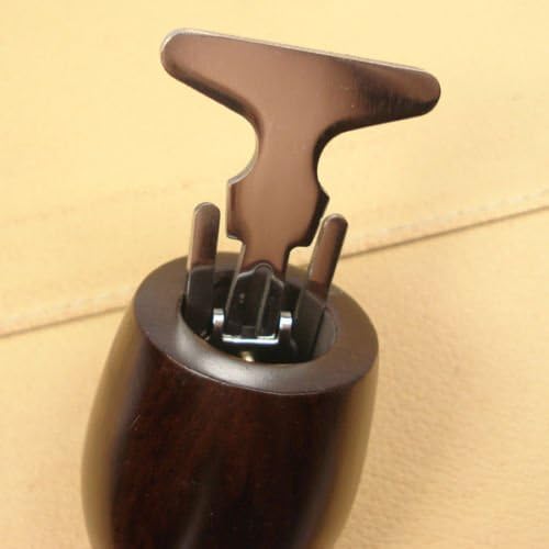 Casteville LTB SMOKING TOBACCO PIPE STAINLESS STEEL PIPE REAMING, CLEANING, SCRAPING TOOL SET #534
