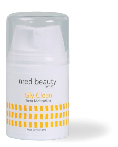 Med Beauty Swiss Extra Moisturizer 50 ml