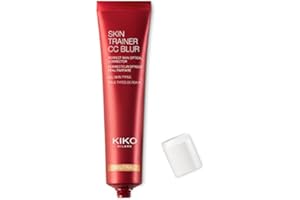 KIKO Milano Skin Trainer Cc Blur 03 | Correttore Ottico Che Leviga La Grana Della Pelle E Uniforma Incarnato E Colorito