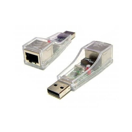 SODIALR-Adaptador-USB-20-Ethernet-10100-Red-LAN-RJ45