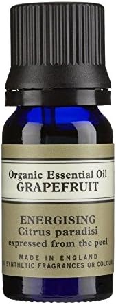 Neal's Yard Grapefruit Organic Essential Oil 10ml