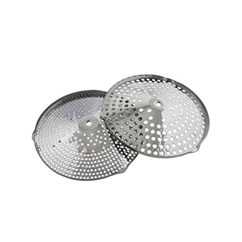 Axentia 200747 Passiermaschine 3 Einsä. Ø 23.5 x H 9 cm - 7