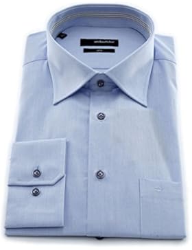 Seidensticker -  Camicia classiche  - Basic - Classico  - Uomo