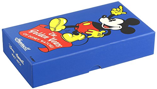 Disney by Ingersoll 25547U Damen Armbanduhr