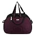 United Bag Travelon Spacious Small Travel Bag - Large (Purple) UDB006-AA RS.550.00