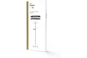 Henry Bell Heritage Four Arm Feeding Station, 2.64 kg clear