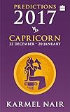 Image de Capricorn Predictions 2017: 22 December - 20 January