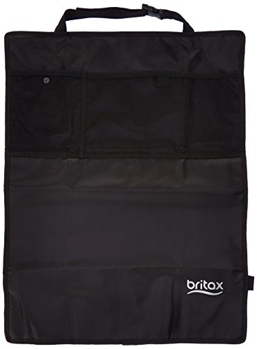 Britax Kick Mats (2 pcs)