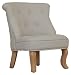 Kidsaw Mini Chair Cabrio (Natural)