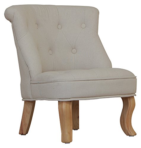 Kidsaw Mini Chair Cabrio (Natural)