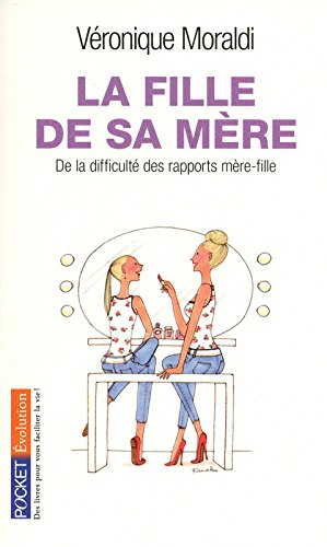 Télécharger La fille de sa mère PDF Lire En Ligne Télécharger La fille de sa mère PDF Lire En Ligne