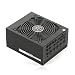 Produktbild SilverStone SST-ST1200-PT - Strider Platinum Serie, 1200W 80 Plus Platinum ATX flüsterleises PC-Netzteil mit 139 mm Air Penetrator-Lüfter, 100% modular