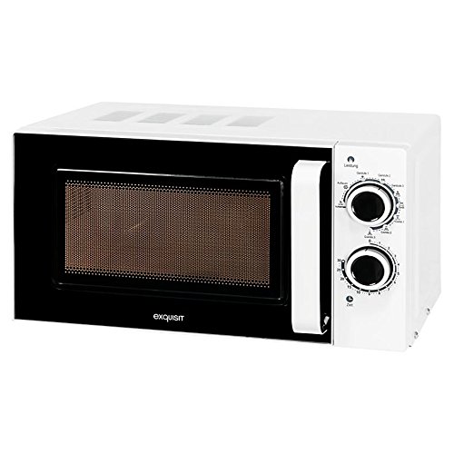 Preisvergleich Produktbild Exquisit MW 720-7 Mikrowelle / 700 W