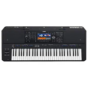 YAMAHA PSR-SX700 Mid-Level Arranger Keyboard | Digital workstation