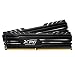Produktbild ADATA 32GB (2 x 16GB) XPG GAMMIX D10 DDR4 PC4-24000 3000MHz Desktop Memory Model AX4U3000316G16-DBG