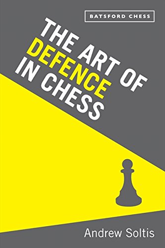 Download The New Art of Defence in Chess Download The New Art of Defence in Chess