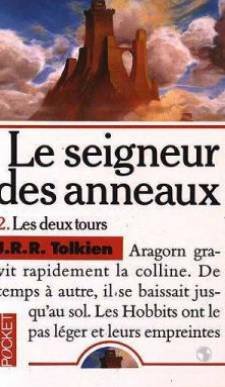 couverture de : Les deux tours (2)