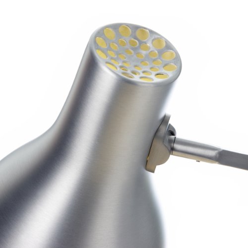 Anglepoise Type75 Floor Lamp - Silver