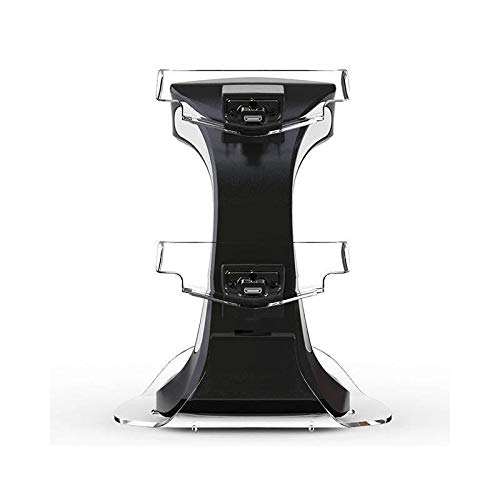 steelplay Dual Charging Station para PS4