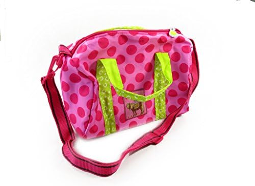 Our Pony Club My Little Bag, 25 x 16 x 14 cm, Model# 12482