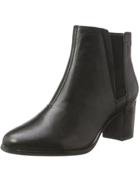 Vagabond Damen Lottie Chelsea Boots