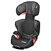Produktbild Maxi-Cosi Rodi AirProtect Kindersitz - höhenverstellbarer Autositz mit komfortabler Ruheposition, Gruppe 2/3 (15-36 kg), nutzbar ab 3,5 bis 12 Jahren, triangle black