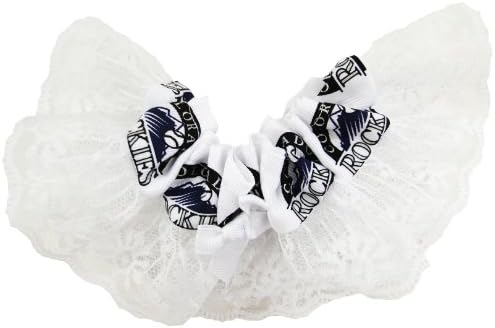 MLB Colorado Rockies Women's Garter