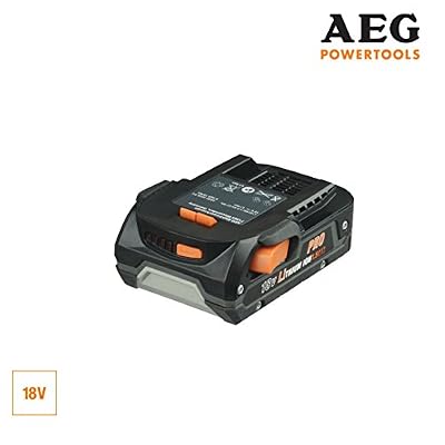 AEG Batterie 18 V - Aeg - L1815r