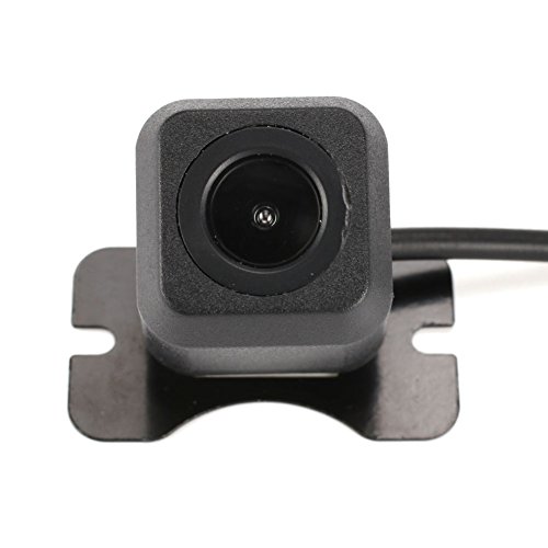 Preisvergleich Produktbild Hanbaili 023 Kamera Wasserdichte Rückfahrkamera Autos Kfz-Kameras Parkplatz Rückfahrkamera IP68 Recorder für Sicherheit