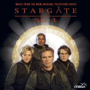 Preisvergleich Produktbild Stargate