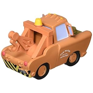 Funko Pop Tow 'Mate' Mater (Cars 129) - Imagen 3