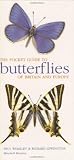 Image de The Pocket Guide to Butterflies of Britain and Europz: Mitchell Beazley Pocket Nature Guides