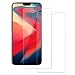 Produktbild OnePlus 6 Schutzfolie (2 Pack)