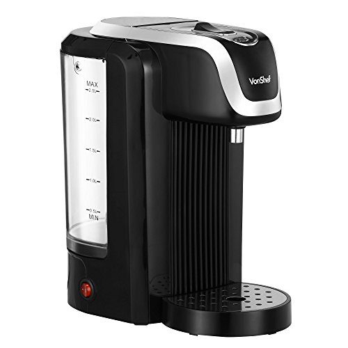 VonShef-Instant-Hot-Water-Dispenser-25-Litre-Capacity