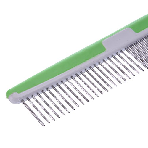 Yunt-Plastic-Pet-Beauty-Comb-Professional-Pet-Grooming-Comb-For-Dogs-And-Cats