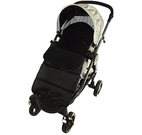 graco evo footmuff